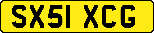 SX51XCG