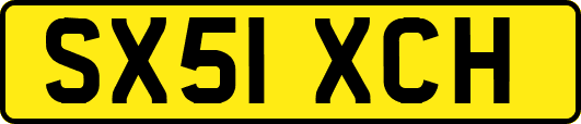 SX51XCH