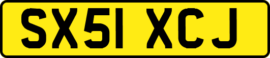 SX51XCJ