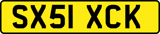 SX51XCK
