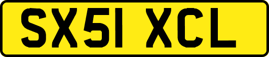 SX51XCL
