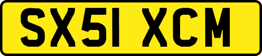 SX51XCM