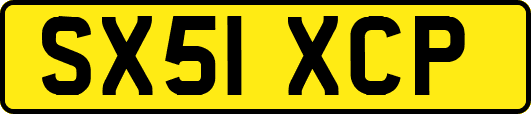 SX51XCP