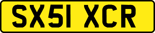 SX51XCR