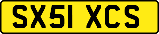 SX51XCS