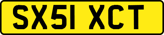SX51XCT