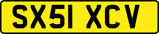 SX51XCV