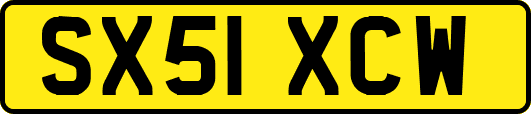 SX51XCW