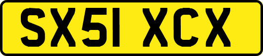 SX51XCX
