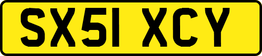 SX51XCY