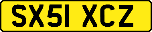 SX51XCZ