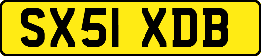 SX51XDB