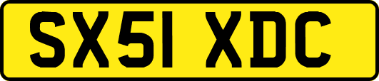 SX51XDC