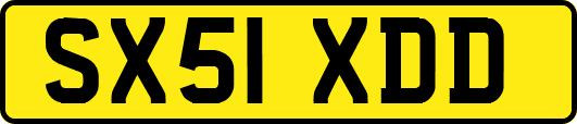 SX51XDD