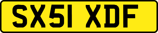 SX51XDF