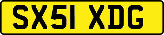 SX51XDG