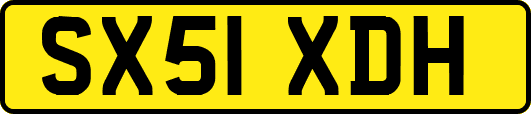 SX51XDH