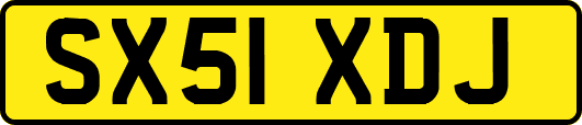SX51XDJ
