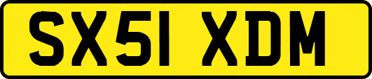 SX51XDM