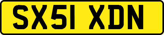SX51XDN