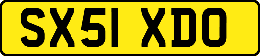 SX51XDO