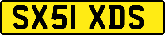 SX51XDS