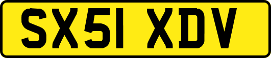 SX51XDV