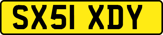 SX51XDY