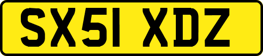 SX51XDZ