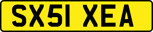 SX51XEA