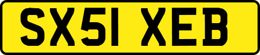 SX51XEB