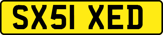 SX51XED