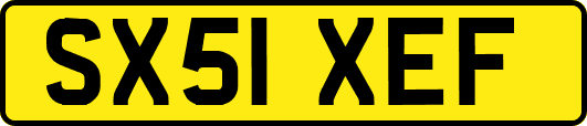 SX51XEF