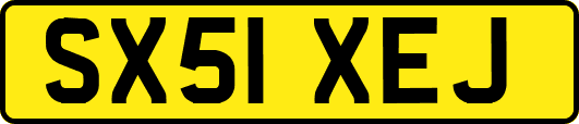 SX51XEJ