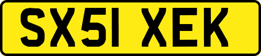 SX51XEK