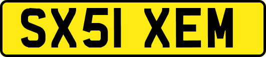 SX51XEM