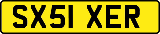 SX51XER