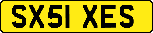 SX51XES