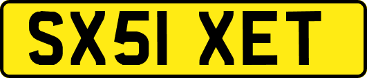 SX51XET