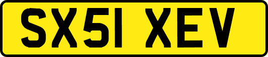 SX51XEV
