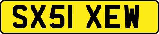 SX51XEW