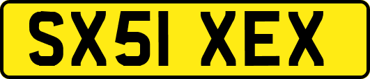 SX51XEX