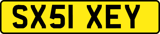 SX51XEY