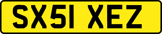 SX51XEZ