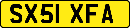 SX51XFA