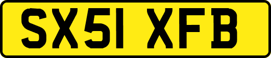 SX51XFB