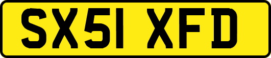 SX51XFD