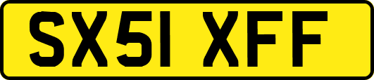 SX51XFF