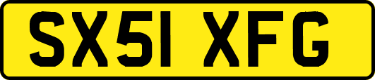 SX51XFG