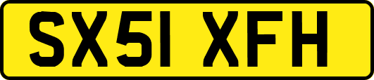 SX51XFH